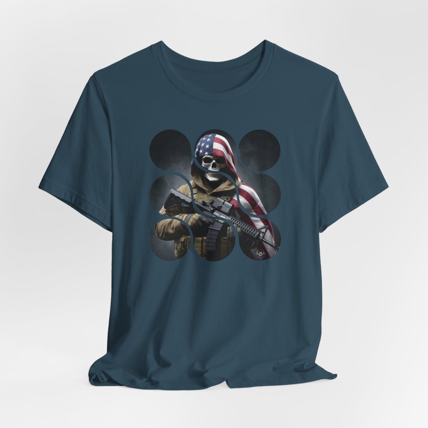 JA "Patriots" T-Shirt