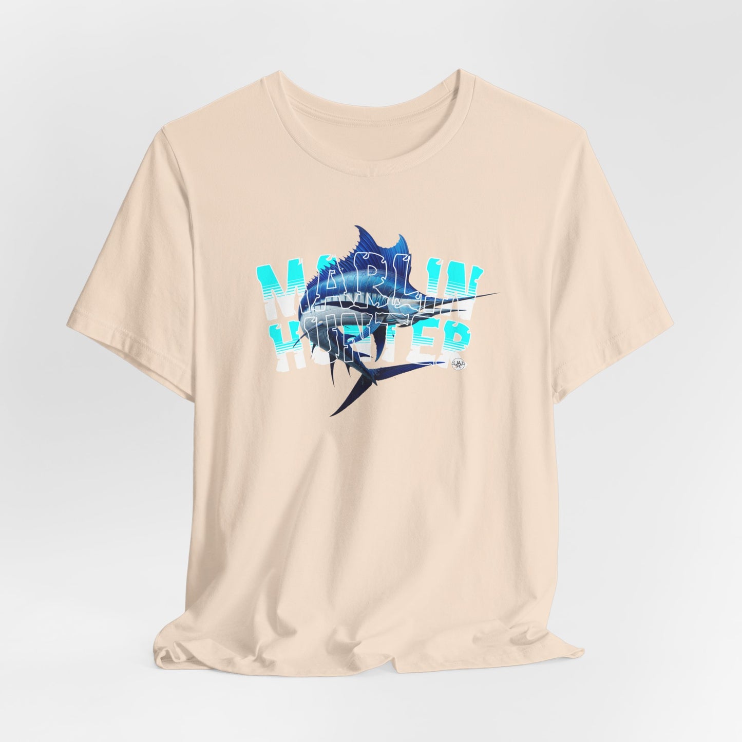 JA Fishing Life T-Shirt