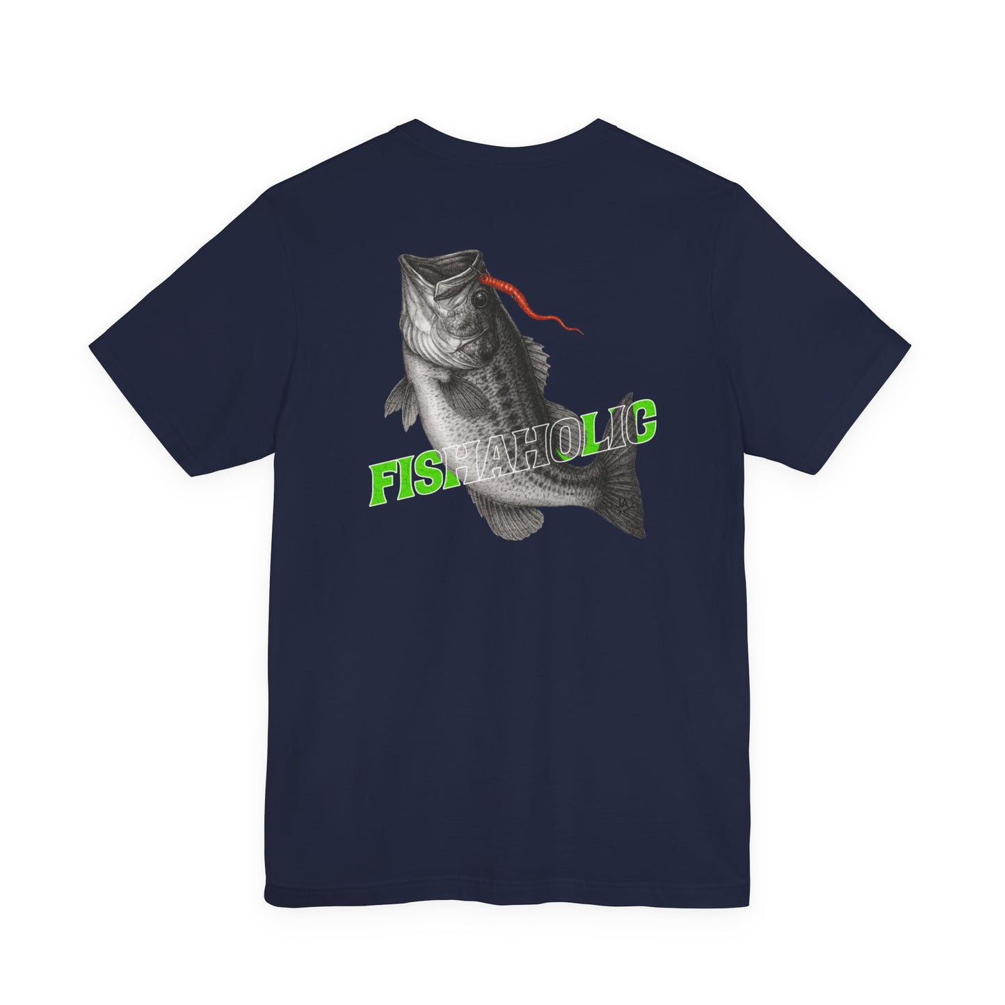 JA Fish'N T-Shirt