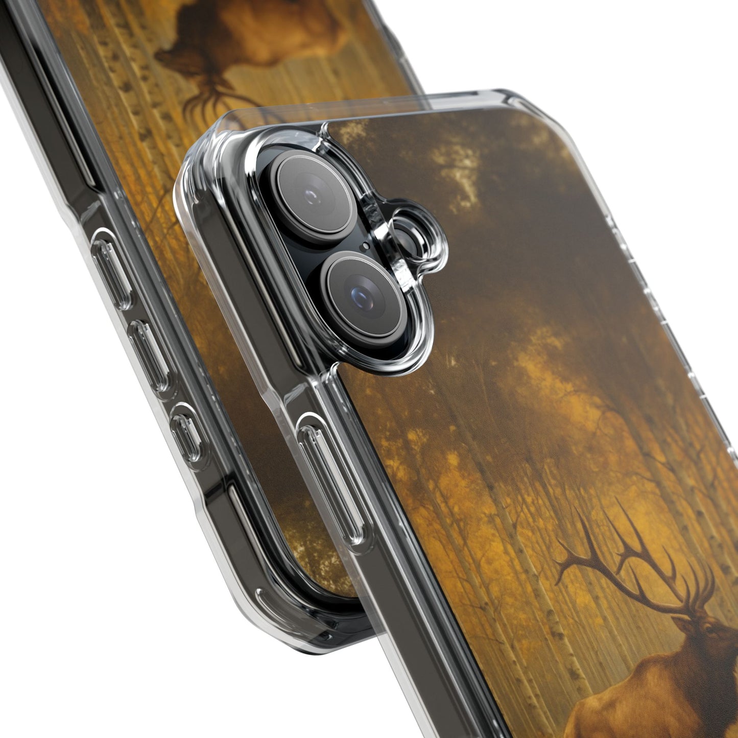 JA Elk I-Phone CASE
