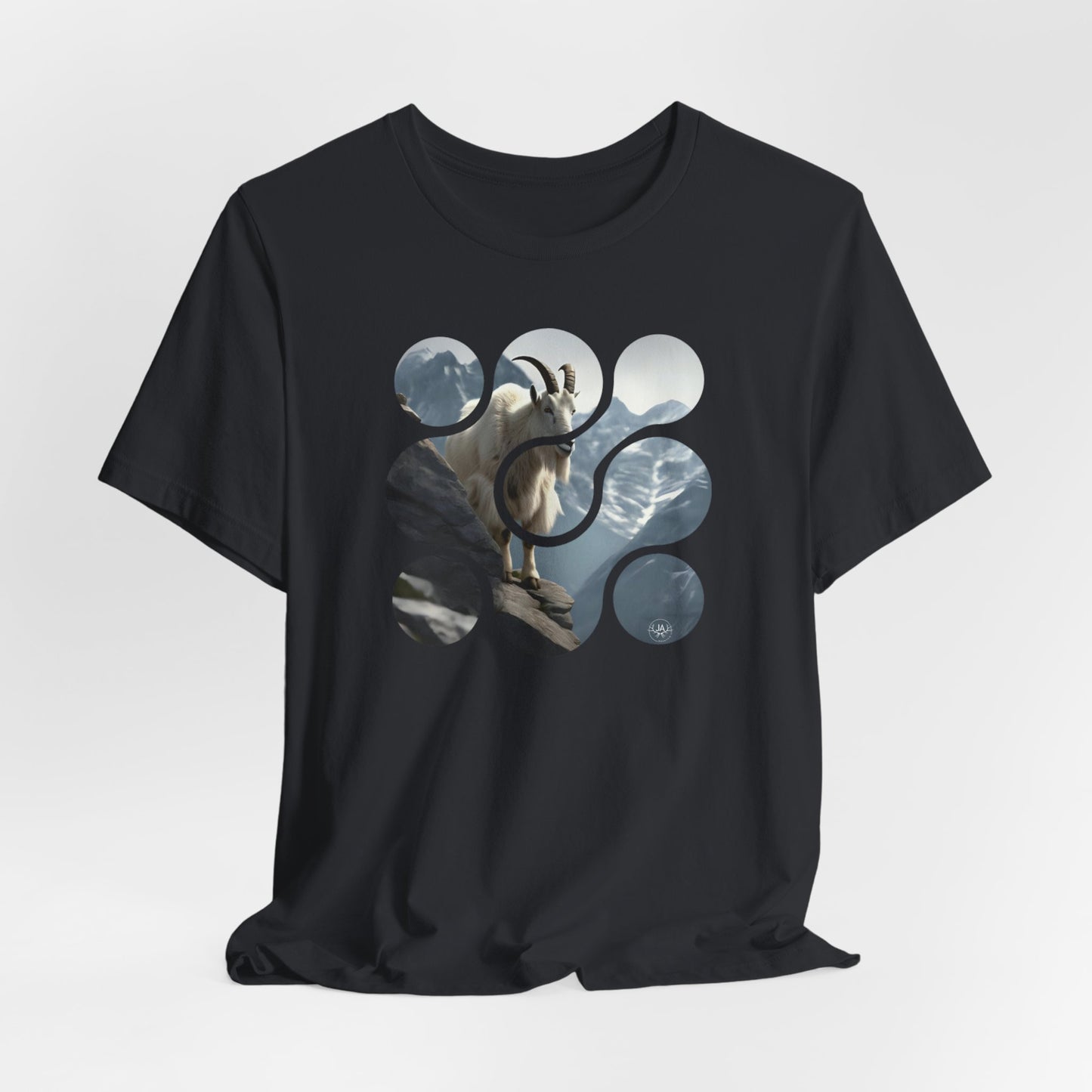 JA Mountain Goat T-Shirt