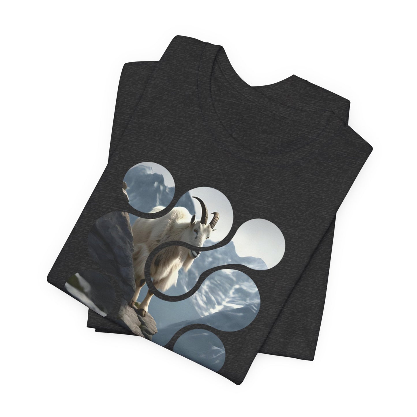 JA Mountain Goat T-Shirt
