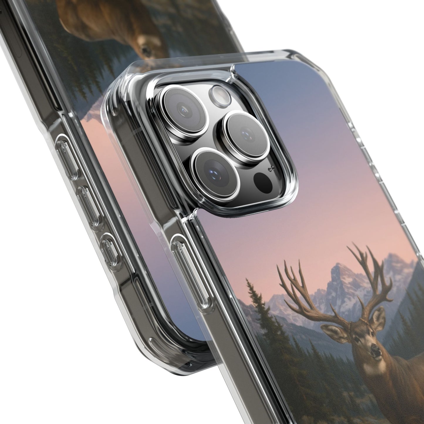 JA Dreamer Muley I-Phone CASE