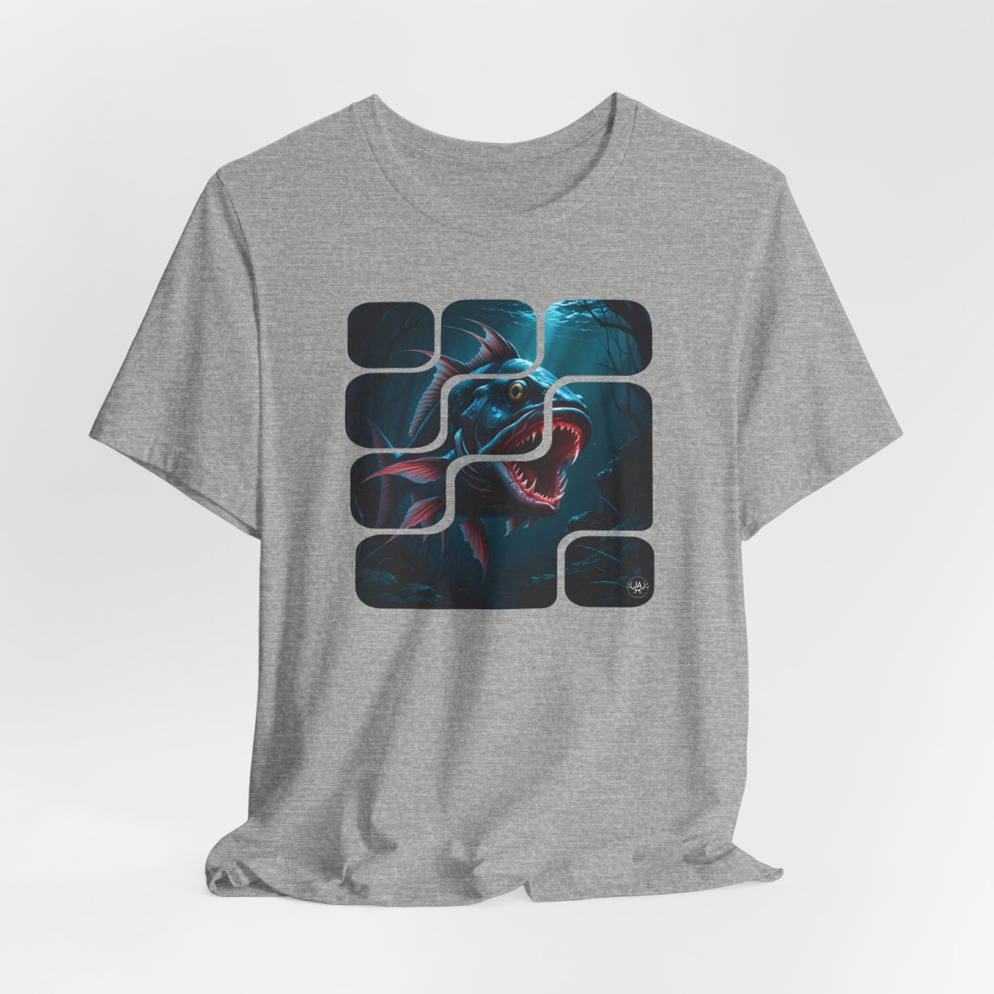 JA Fish'N T-Shirt