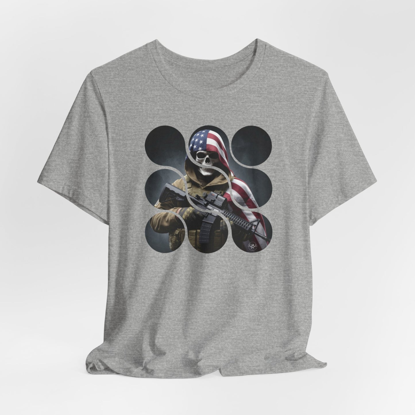 JA "Patriots" T-Shirt