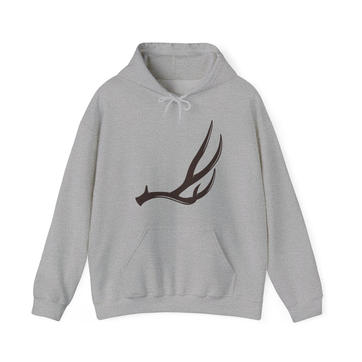 The Muley Shed Hoodie