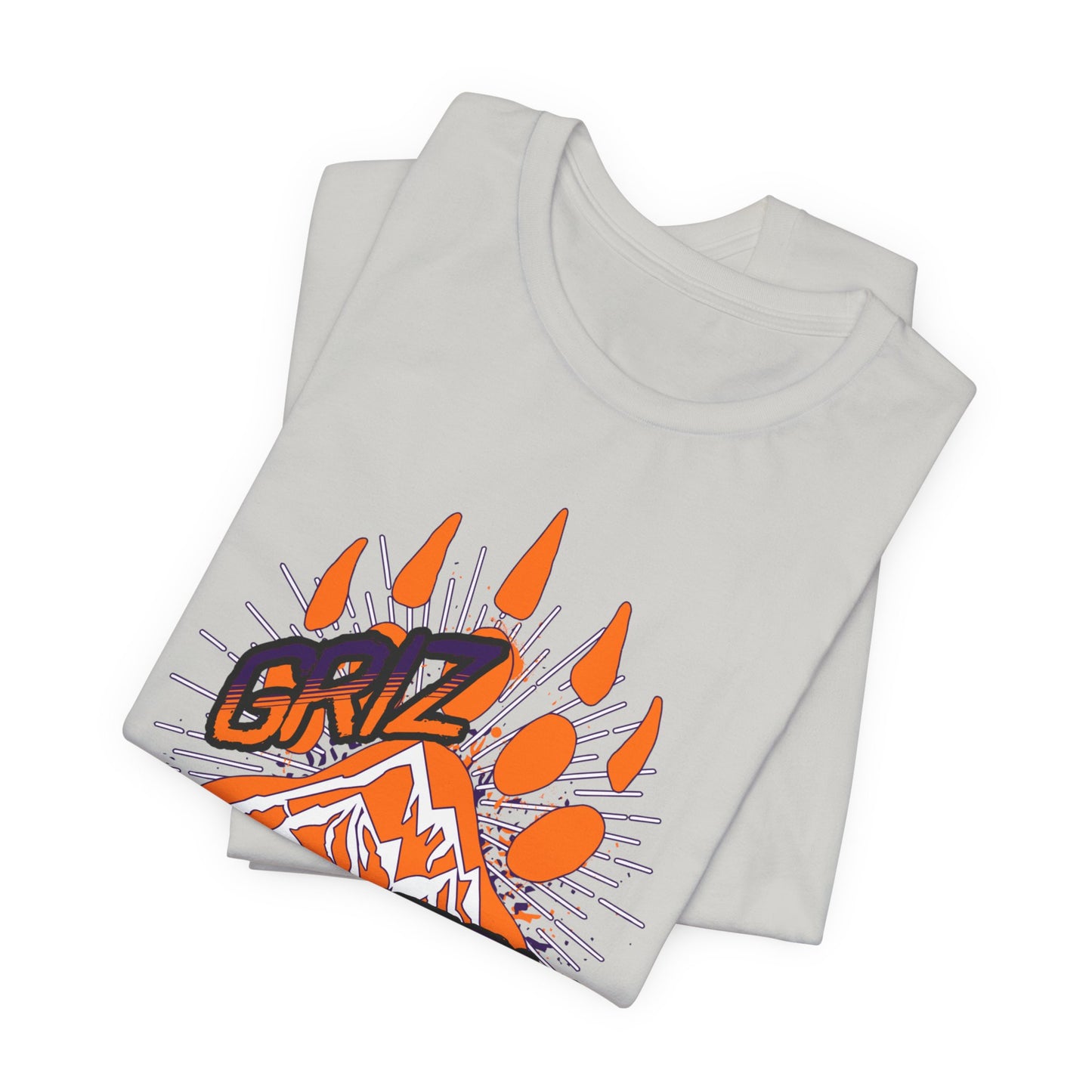 JA Griz Country T-Shirt