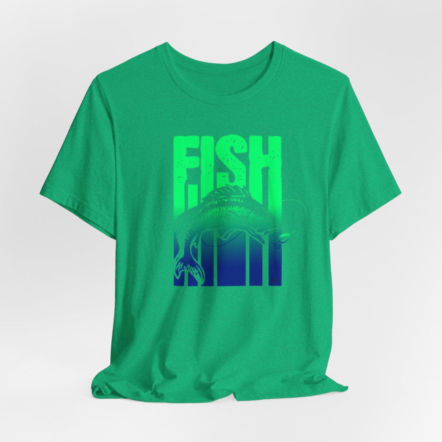 JA Fish'N T-Shirt