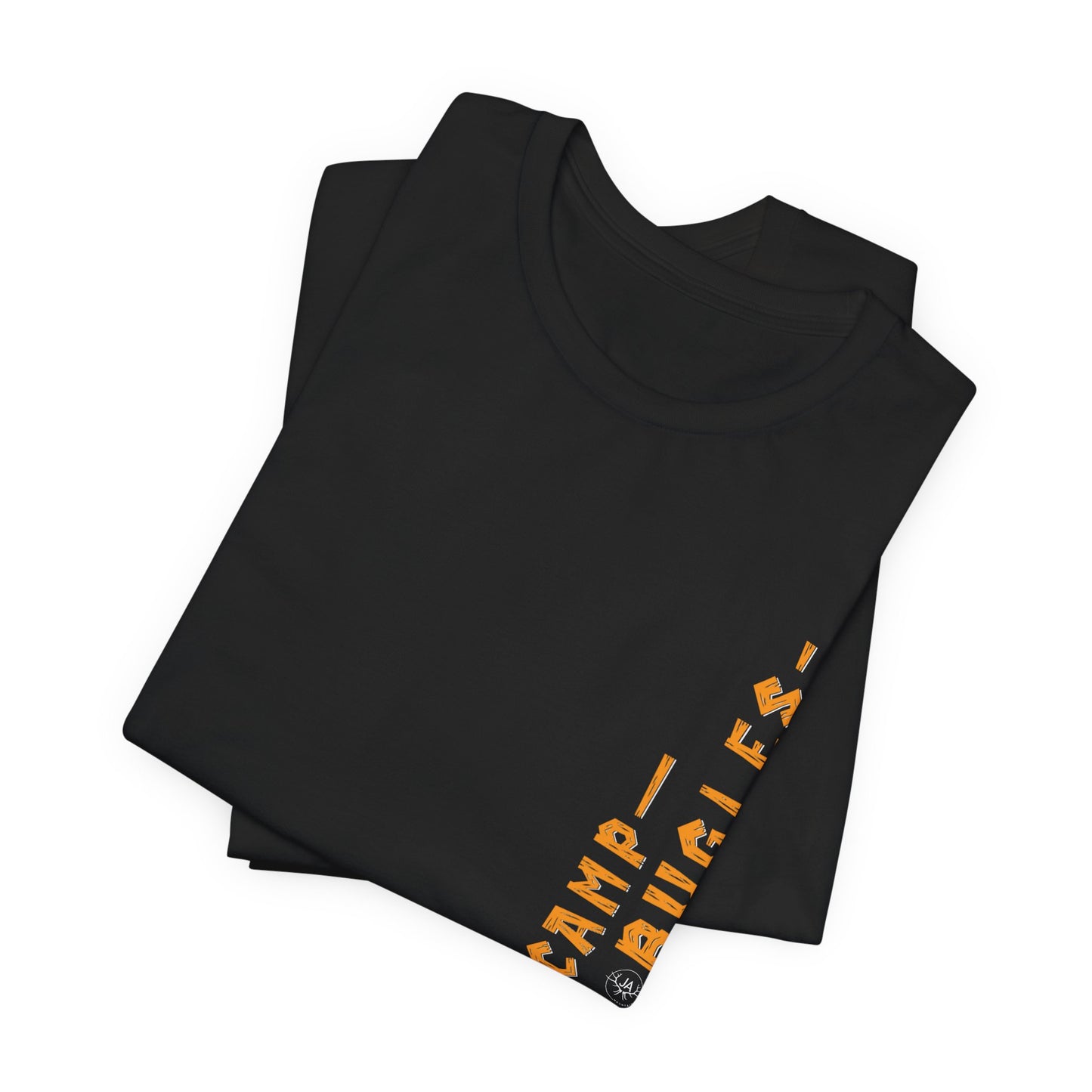 JA Elk Camp T-Shirt