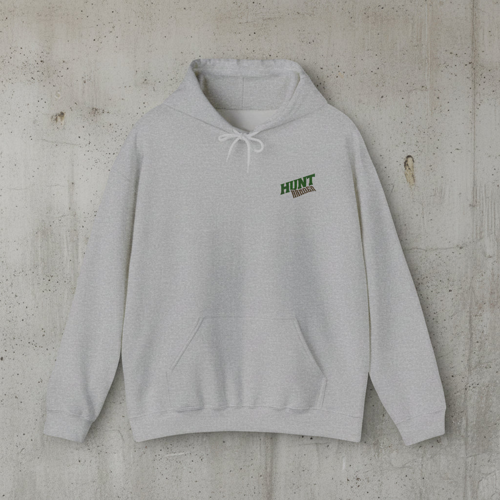 JA HUNT Harder Hoodie