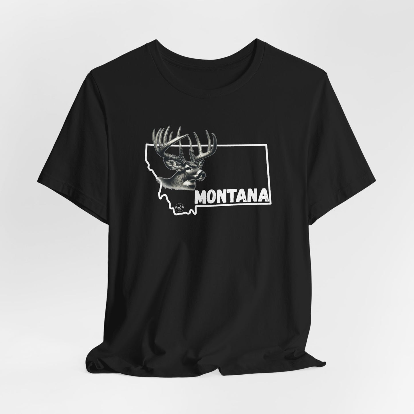JA "Montana Whitetail" T-Shirt