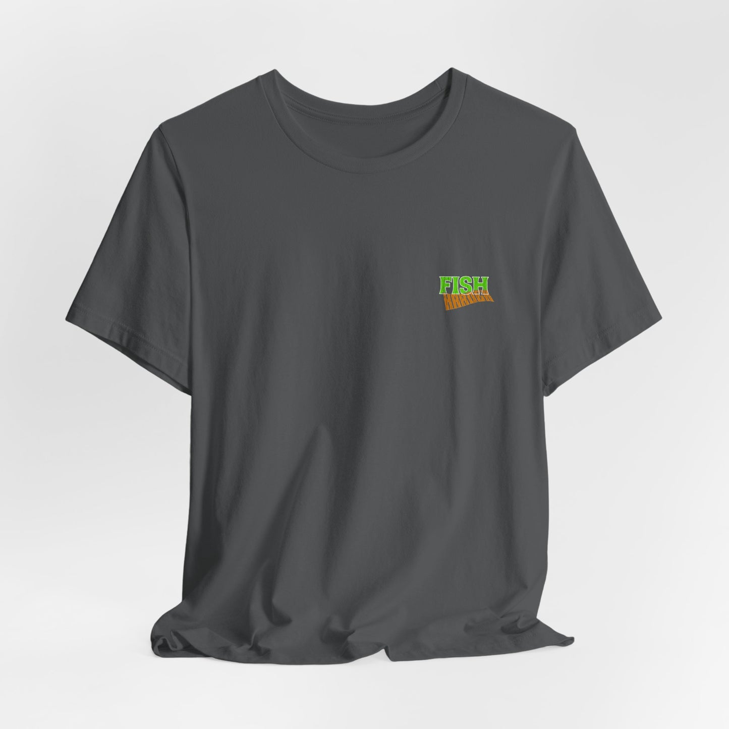 JA Fish'N T-Shirt