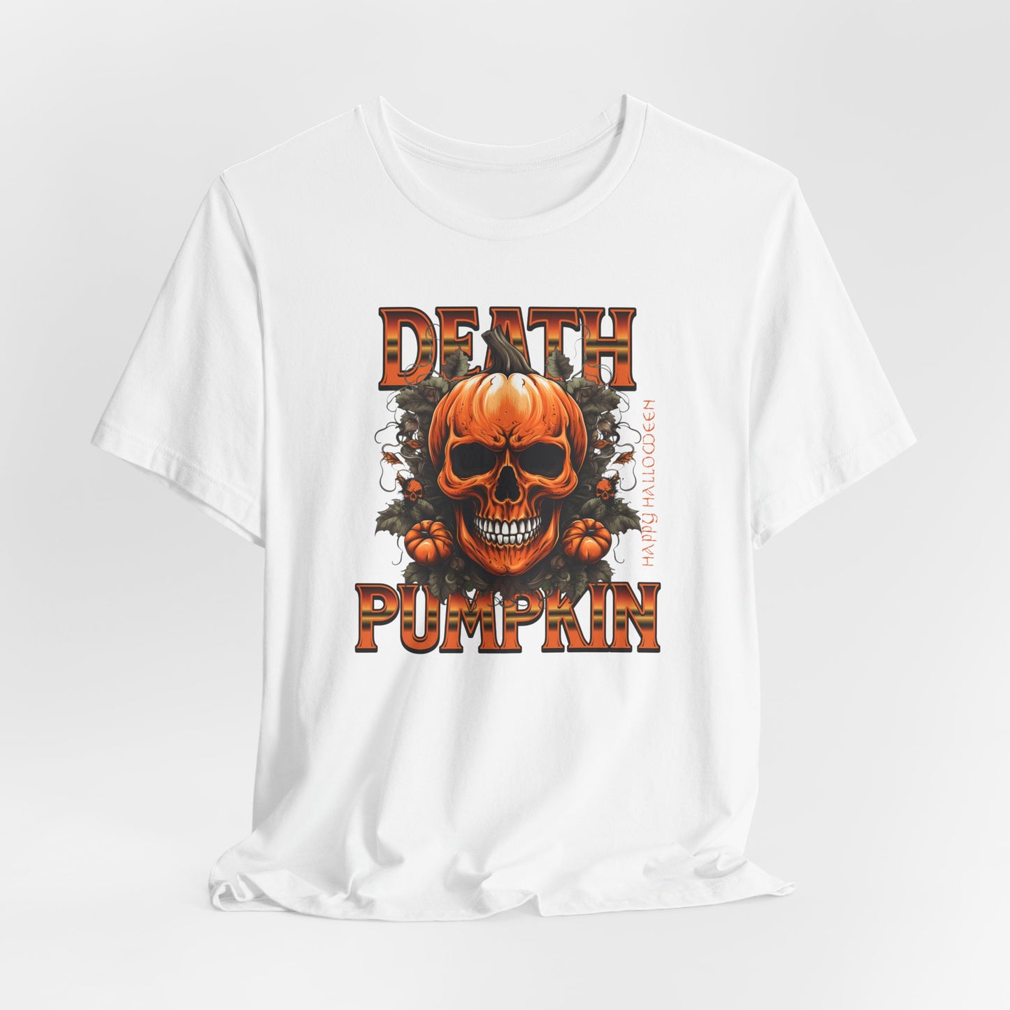 JA Happy Halloween T-Shirt
