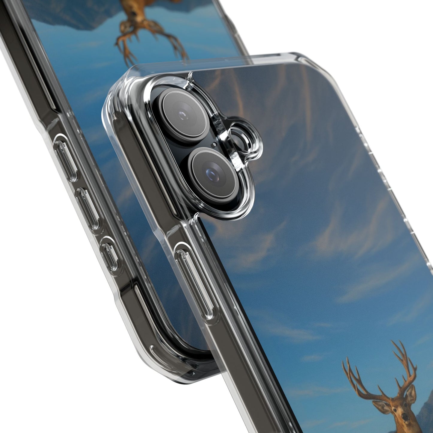 JA Muley I-Phone CASE