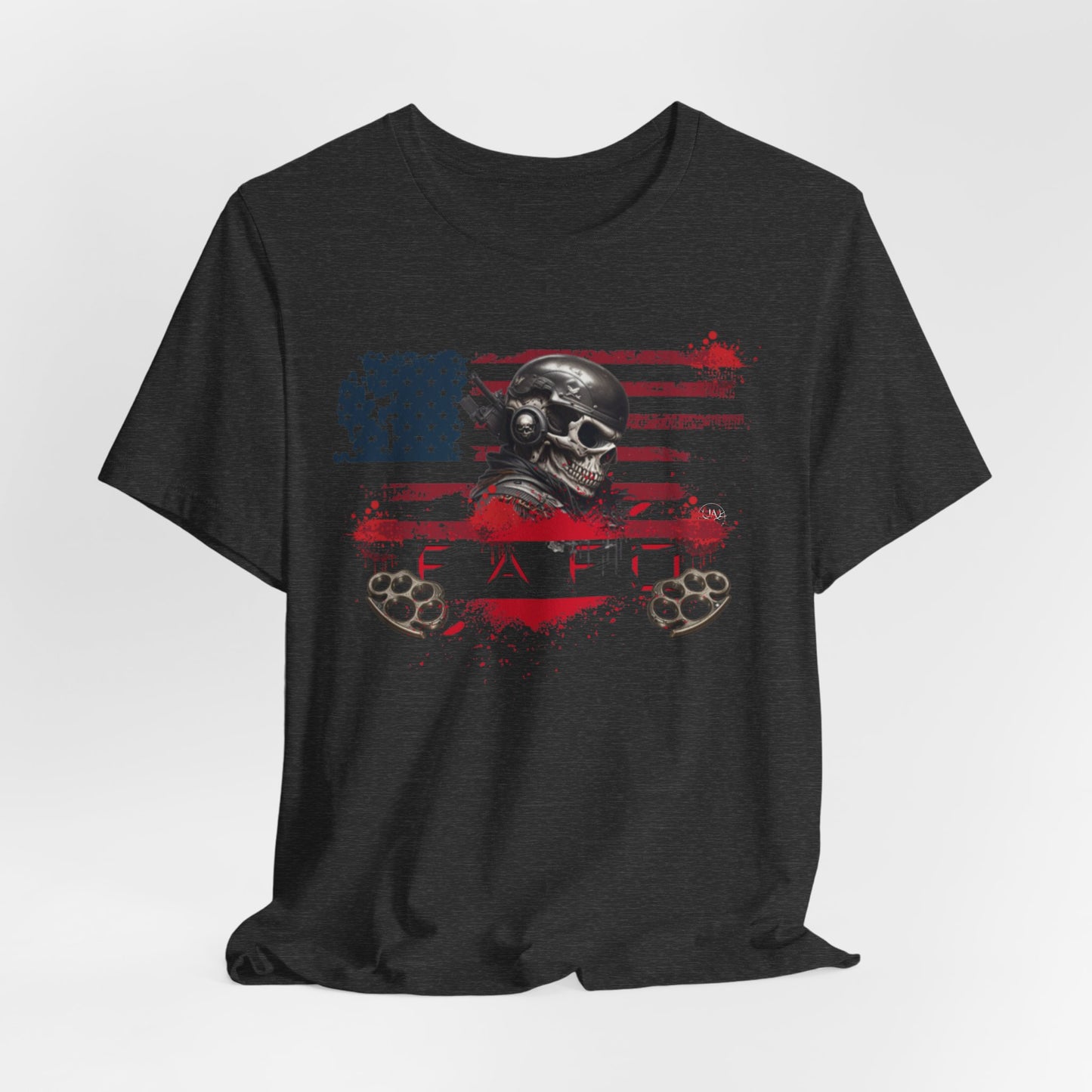 JA F.A.F.O. Patriot T-Shirt