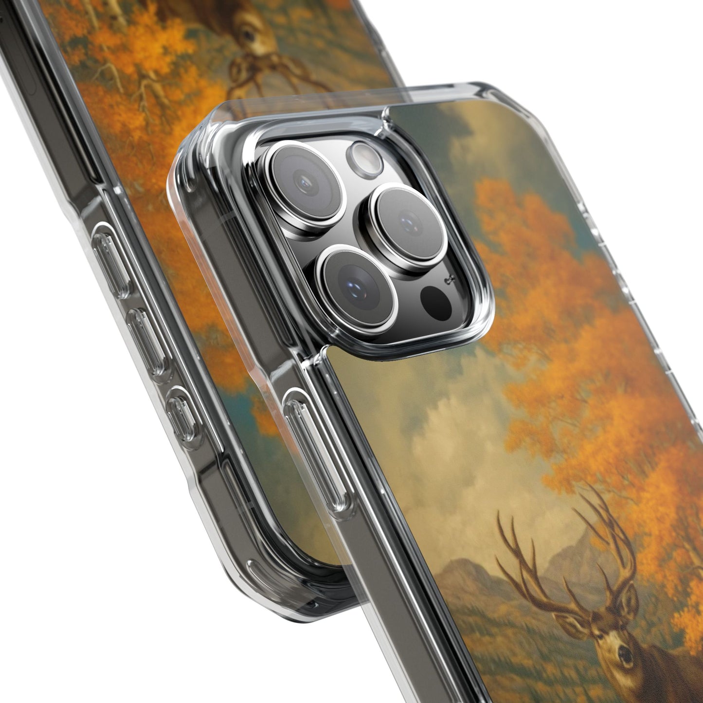 JA Muley I-Phone CASE