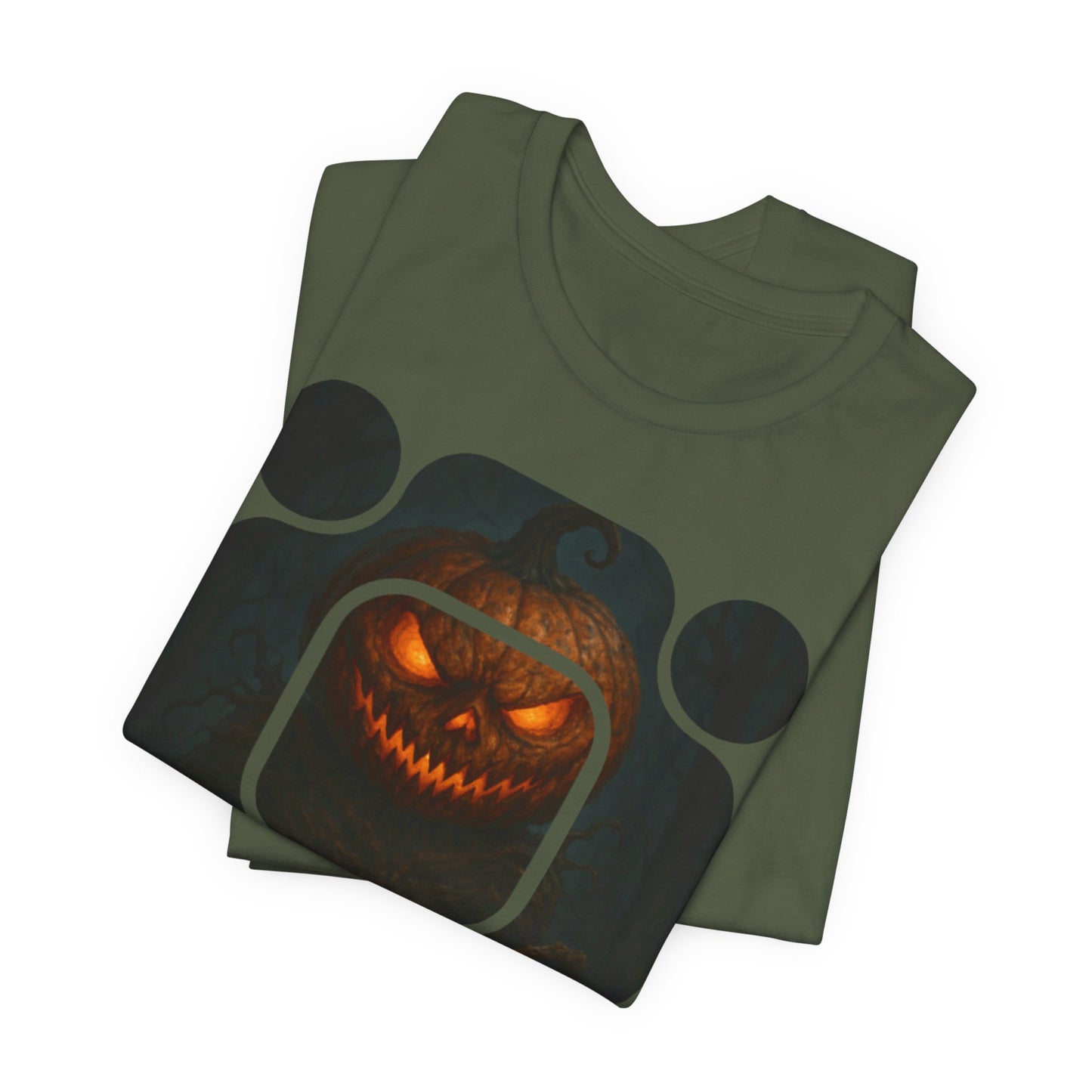 JA Halloween T-Shirt