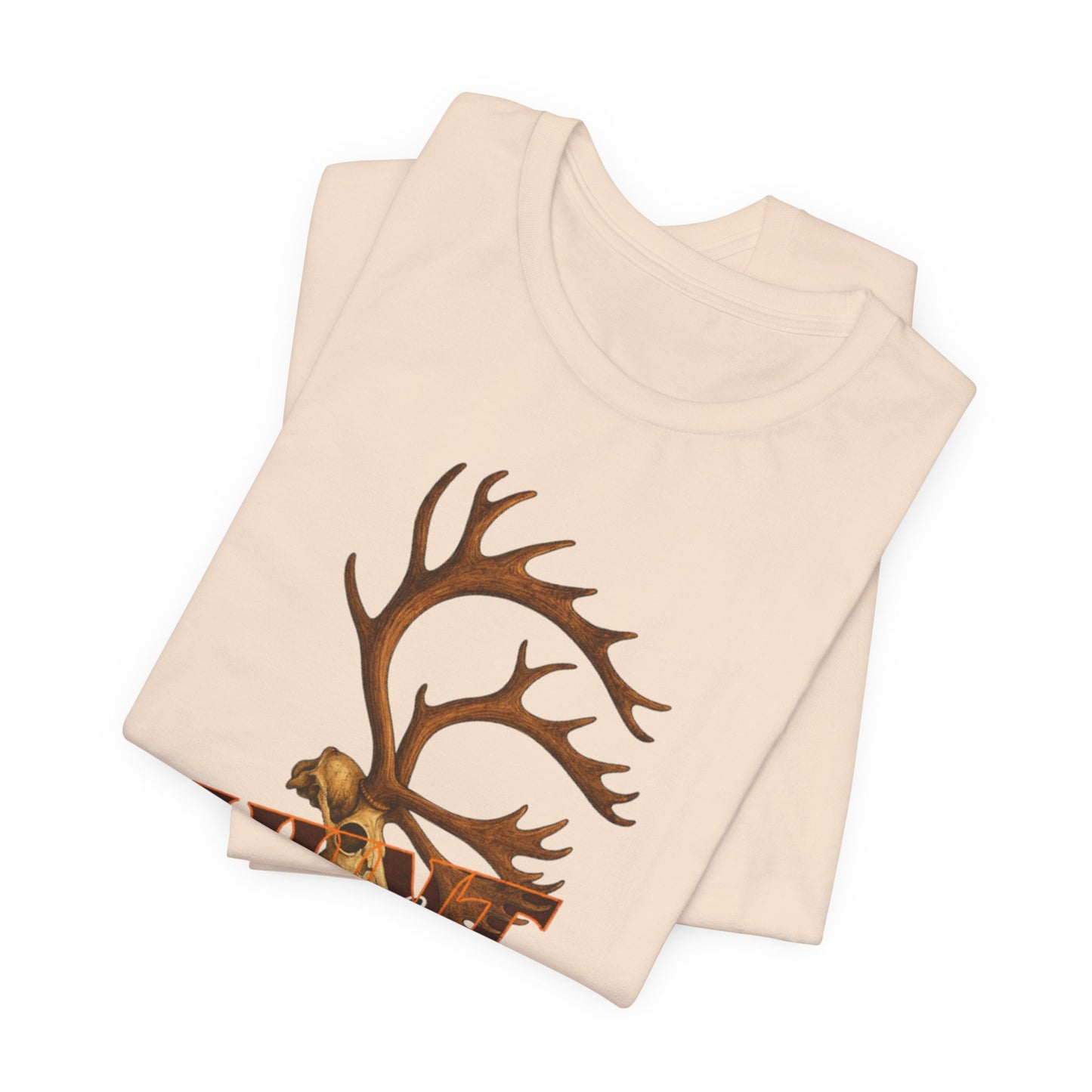 JA HUNT Harder T-Shirt