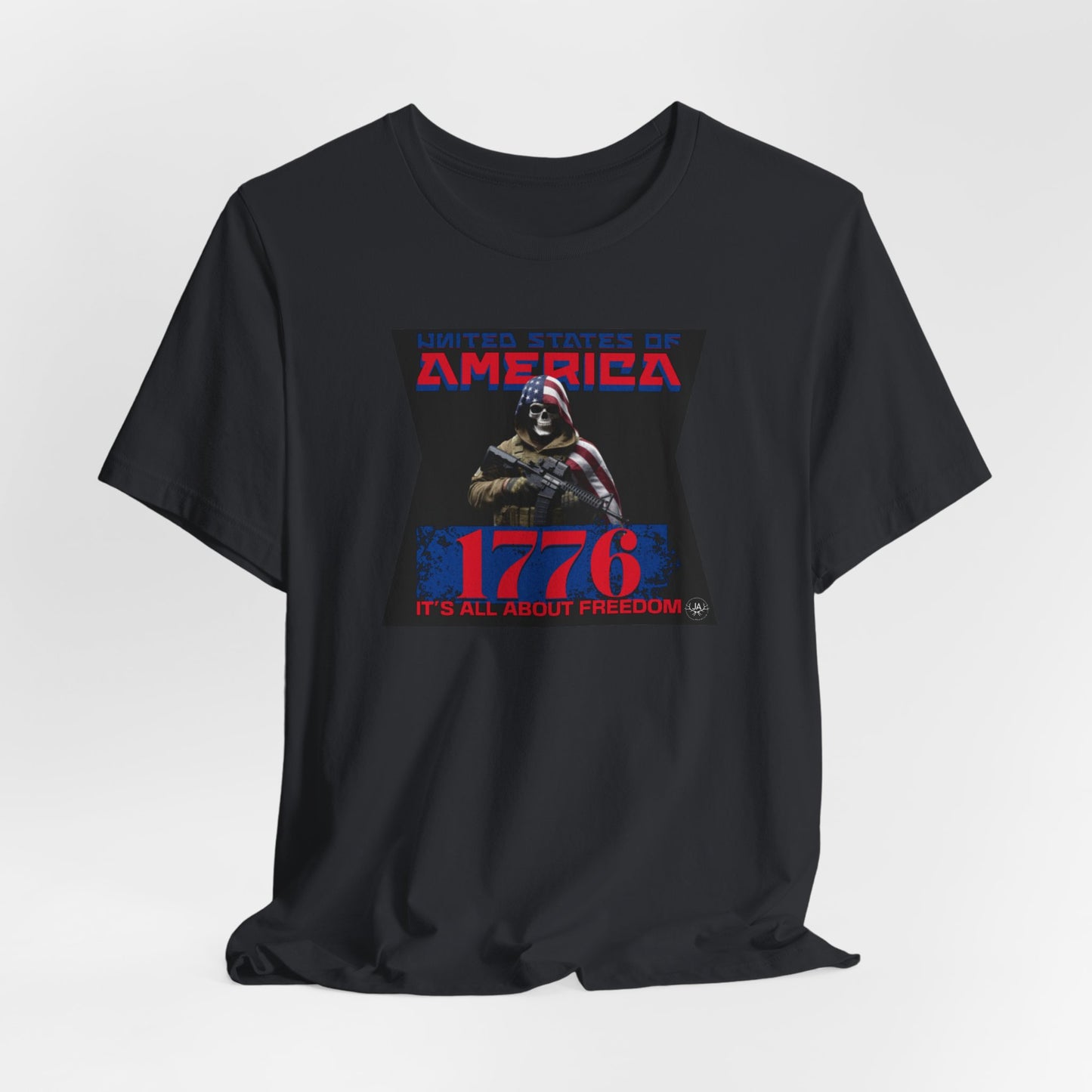 JA 1776 It's our freedom T-Shirt
