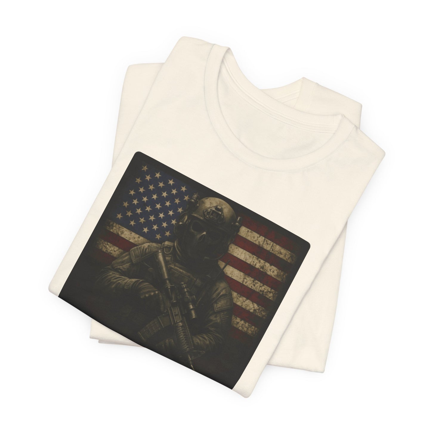 JA PATRIOT T-Shirt