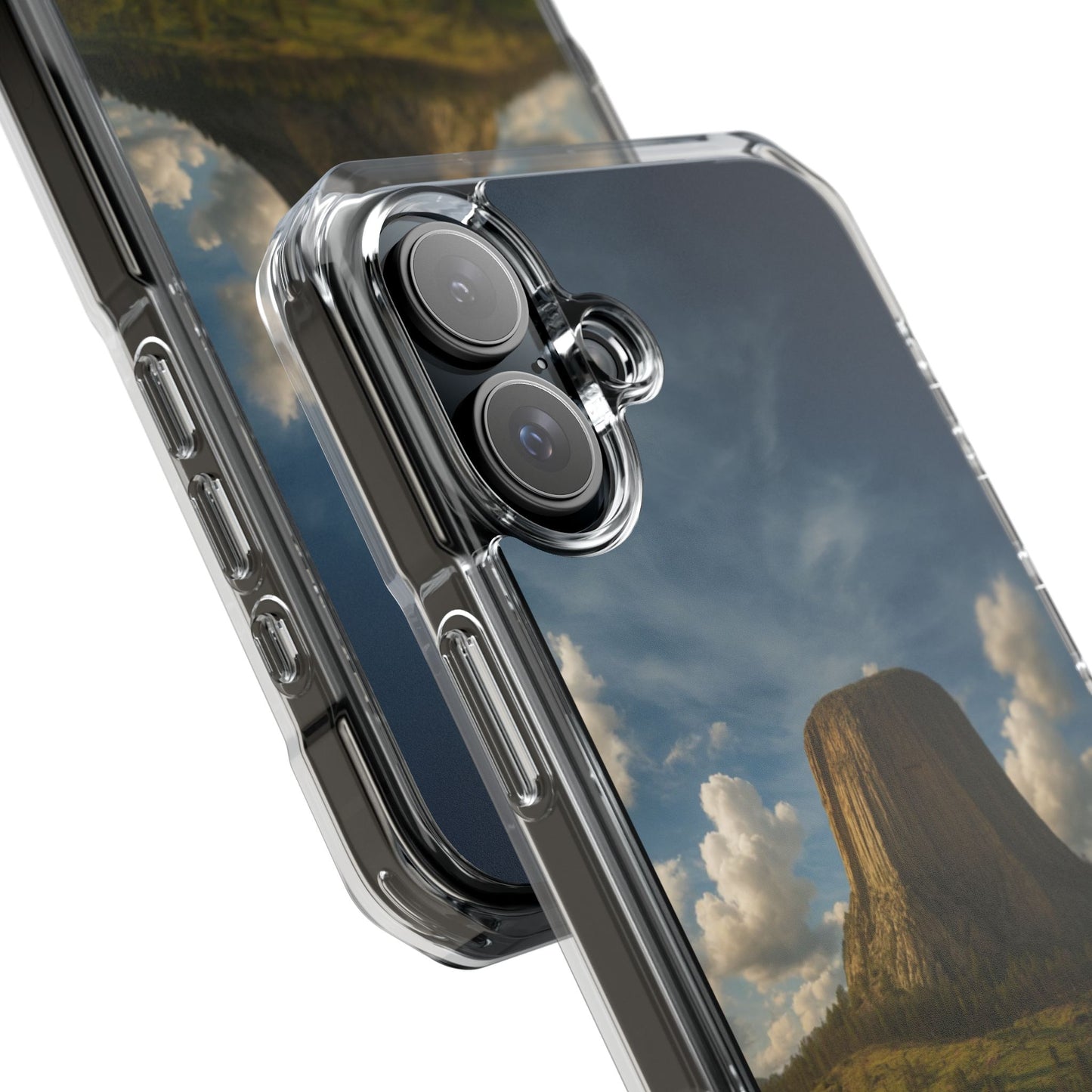 JA Bison I-Phone CASE