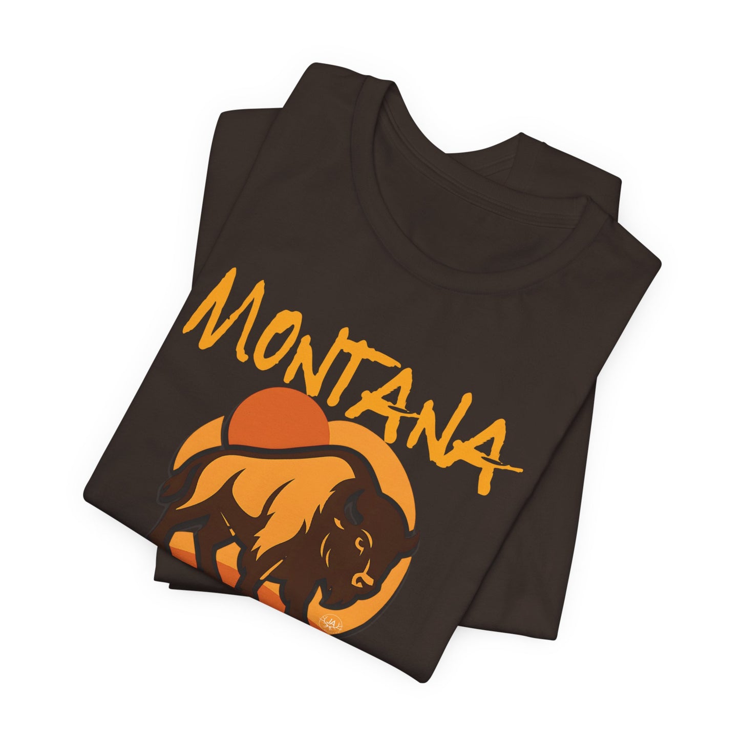JA Montana Cowboy T-Shirt