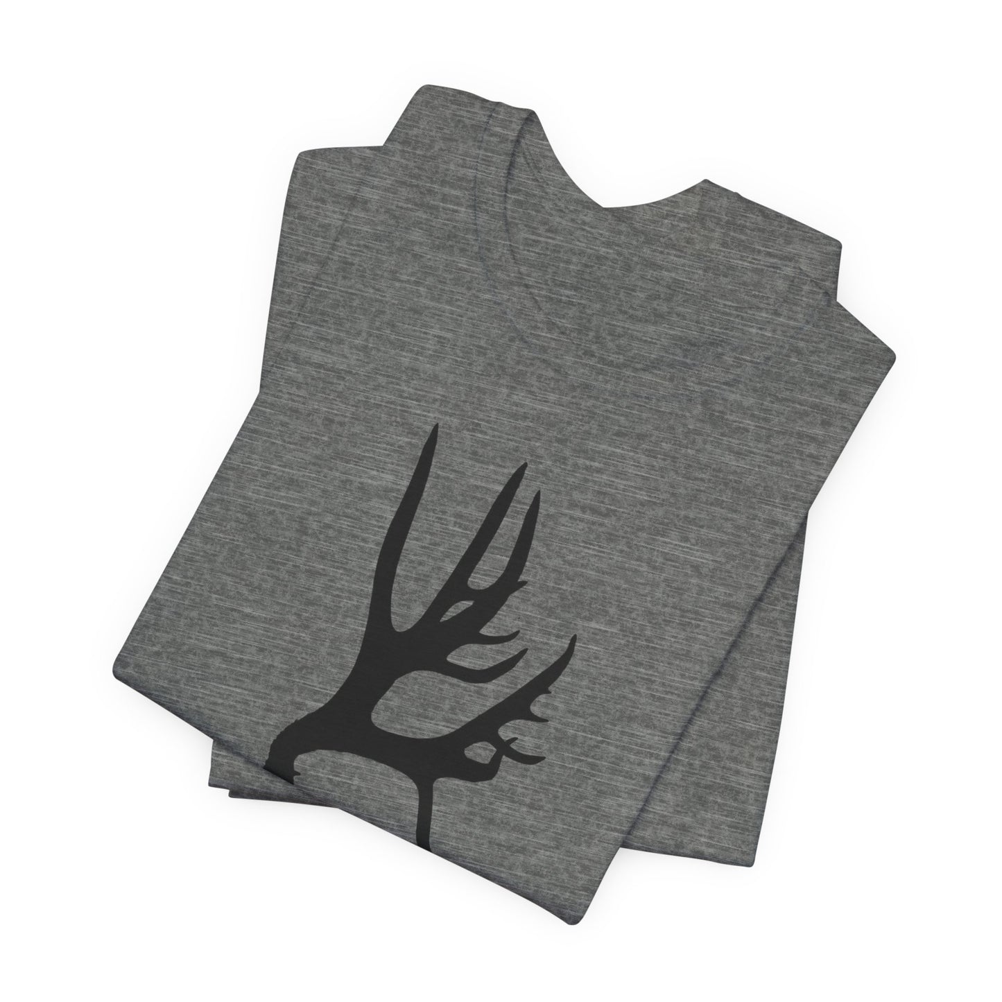 JA "The Shed" Short Sleeve T-Shirt