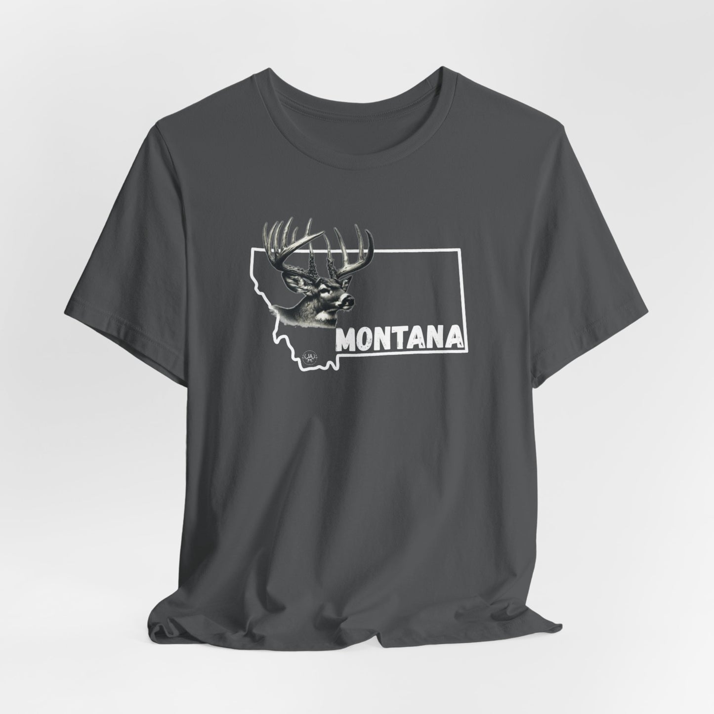 JA "Montana Whitetail" T-Shirt