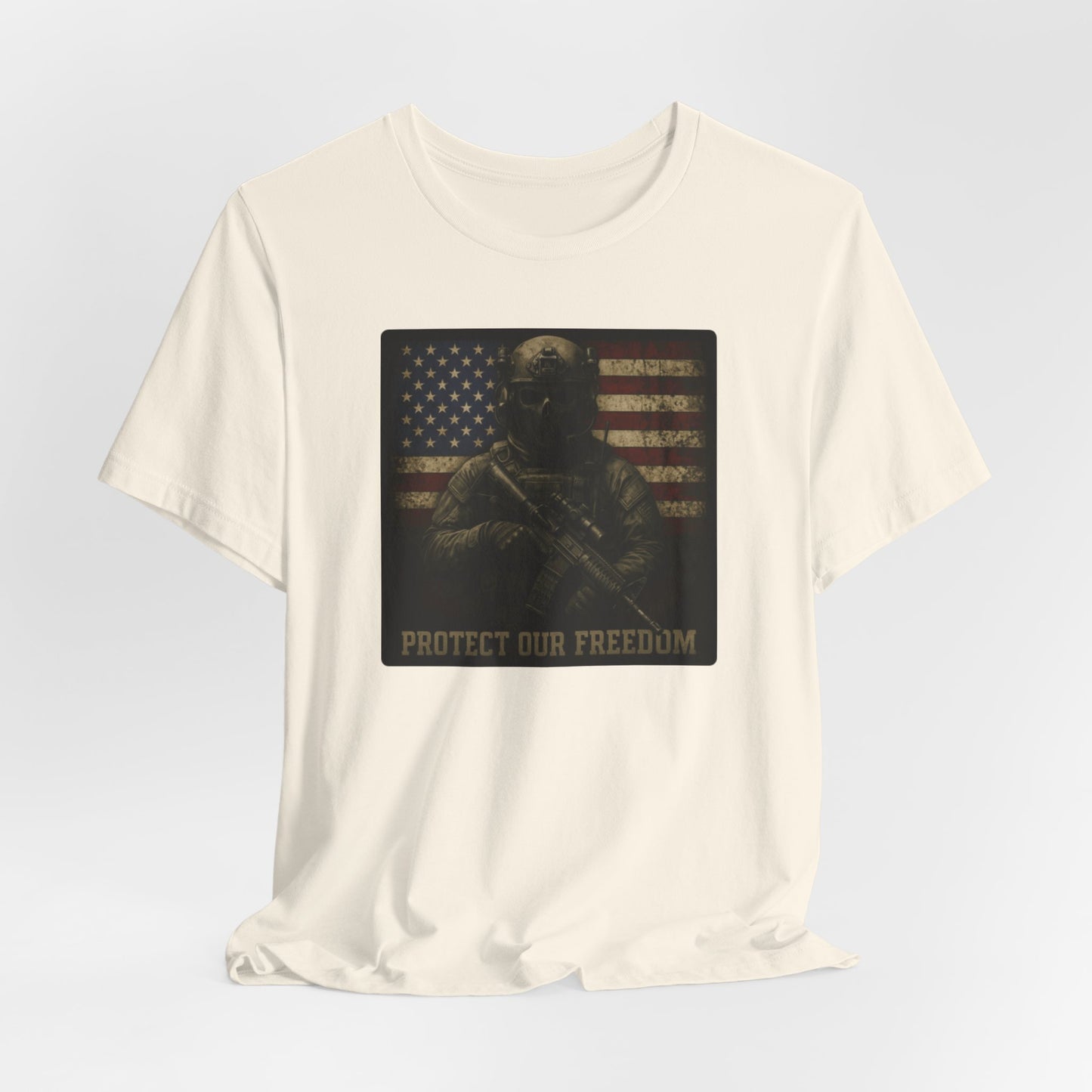 JA PATRIOT T-Shirt
