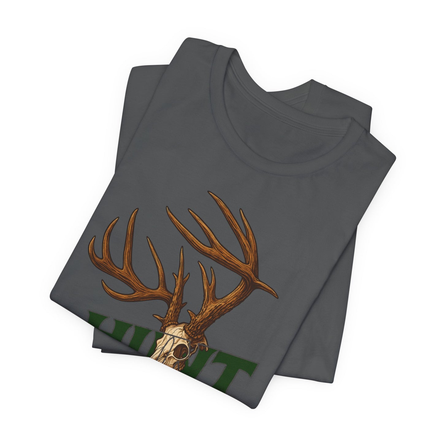 JA HUNT Harder T-Shirt
