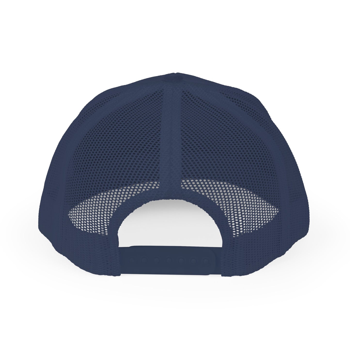 Montana Muley Trucker Hat