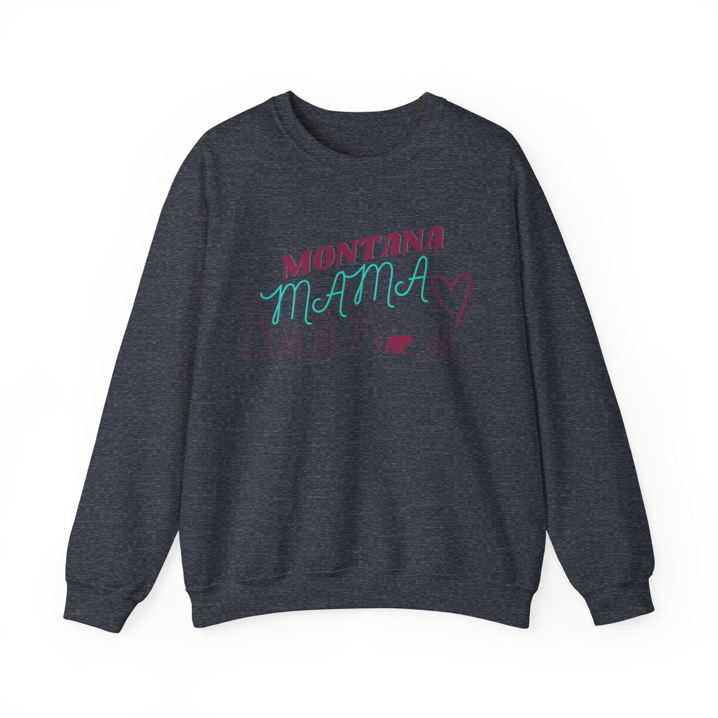Montana Mama