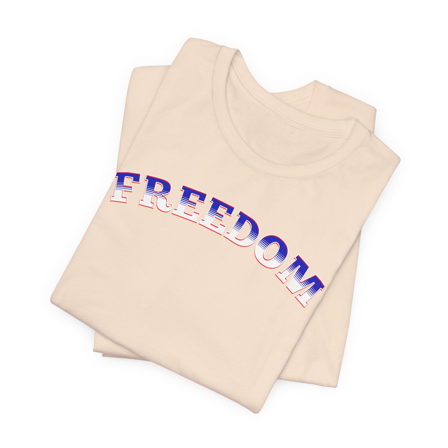 JA FREEDOM T-Shirt