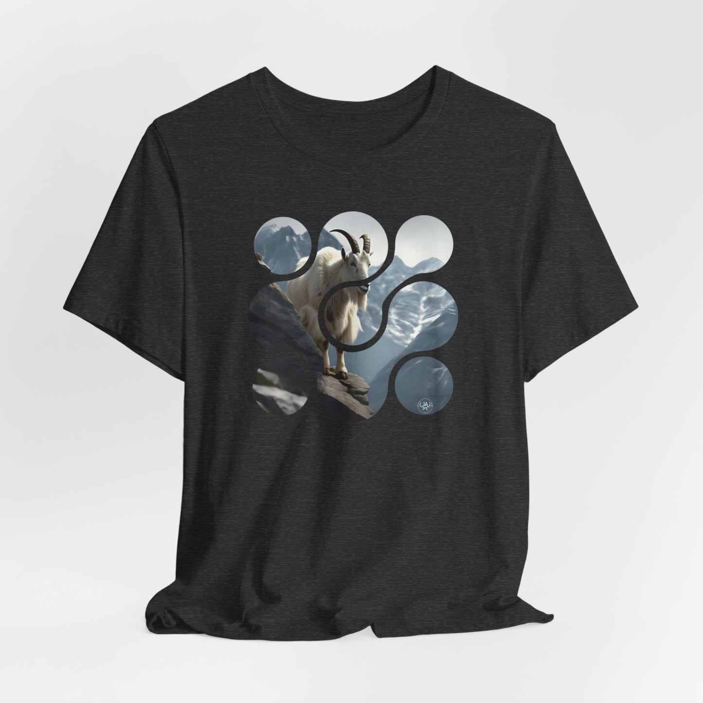 JA Mountain Goat T-Shirt