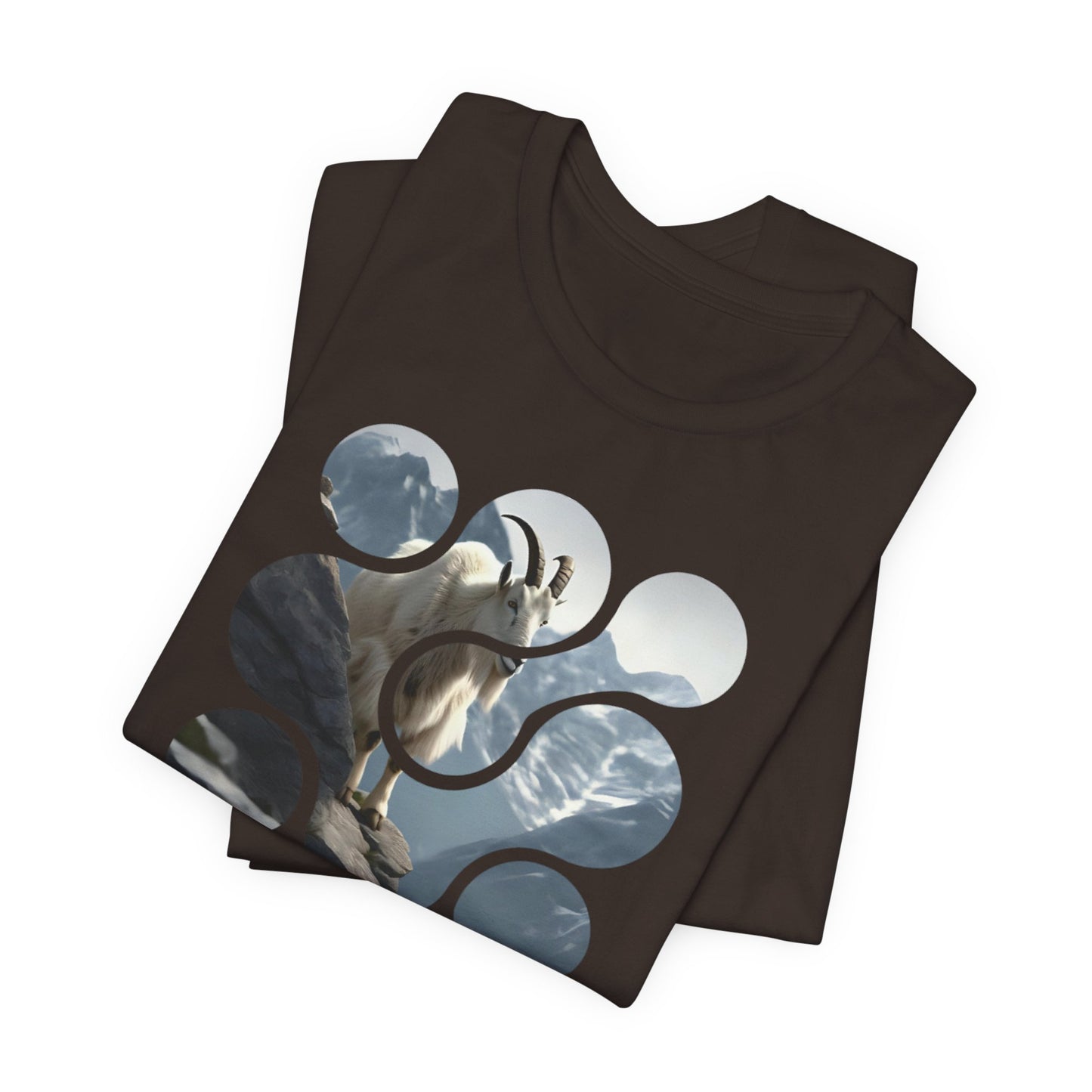 JA Mountain Goat T-Shirt