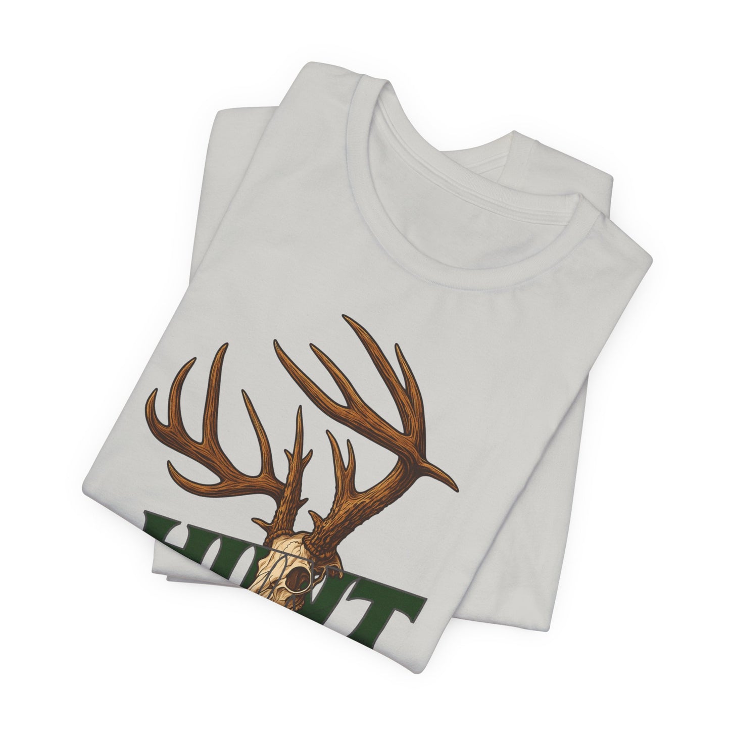 JA HUNT Harder T-Shirt