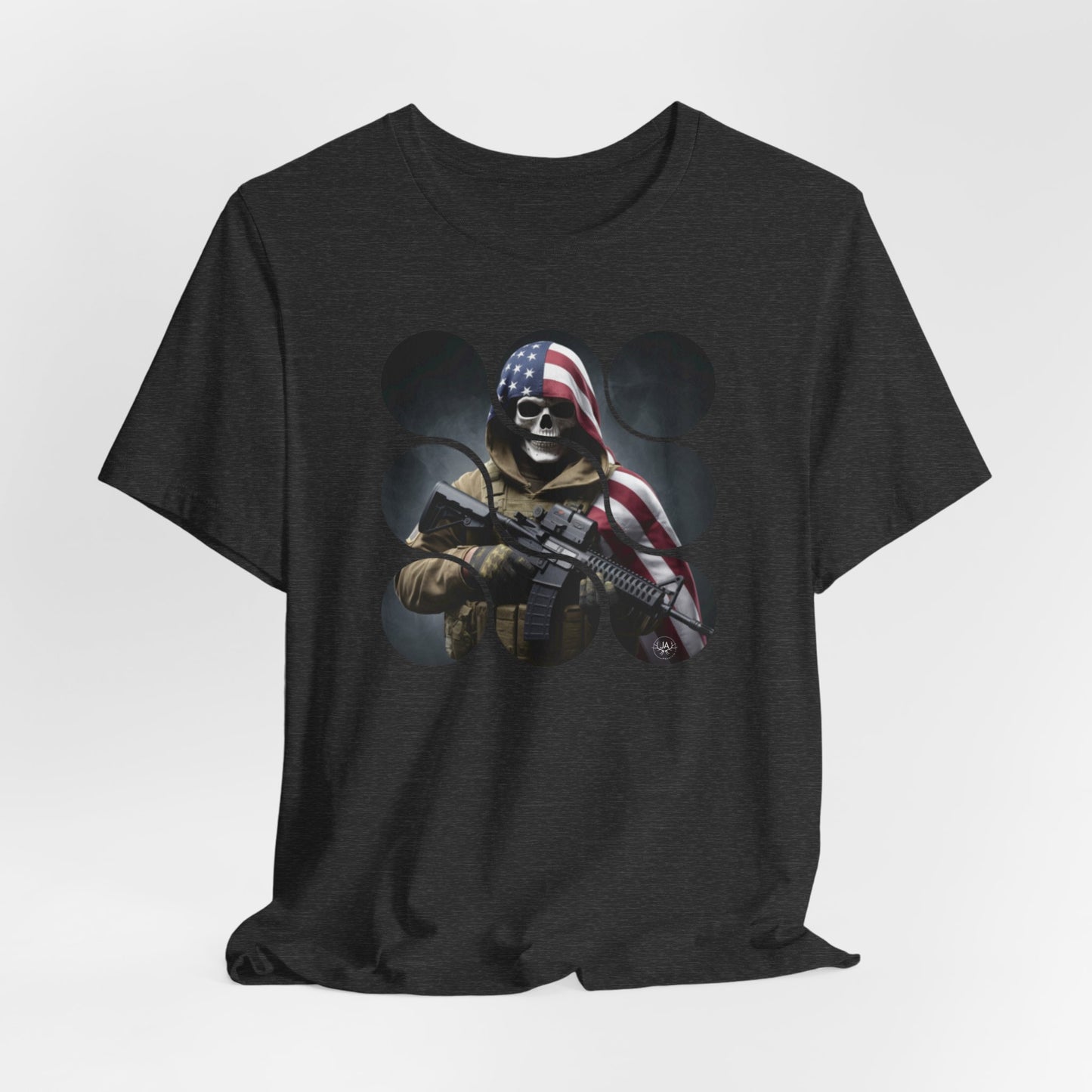 JA "Patriots" T-Shirt