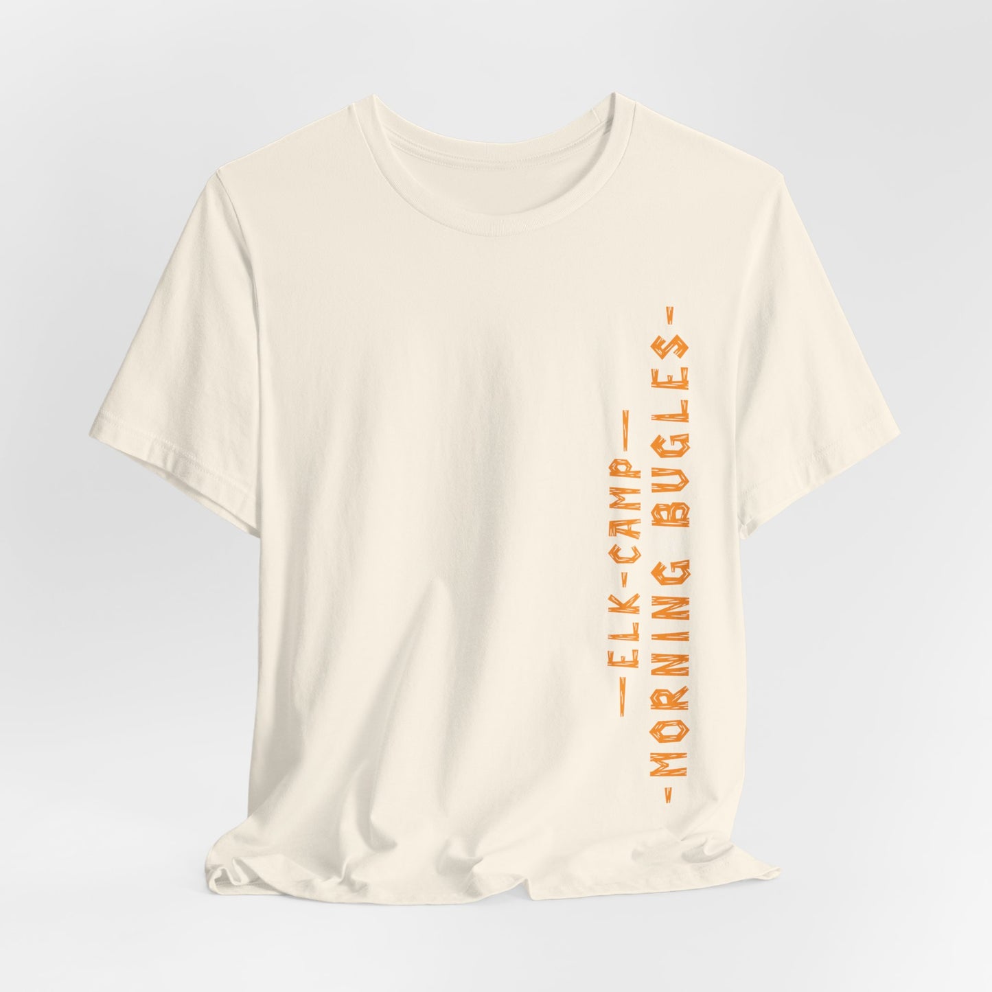 JA Elk Camp T-Shirt