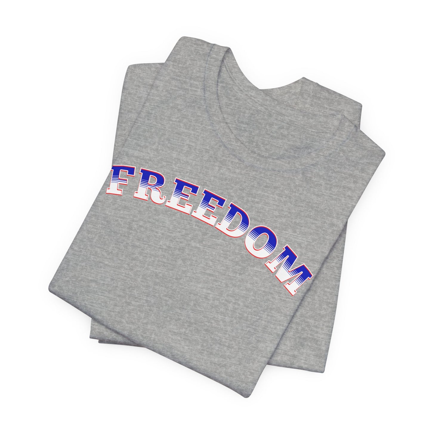 JA FREEDOM T-Shirt