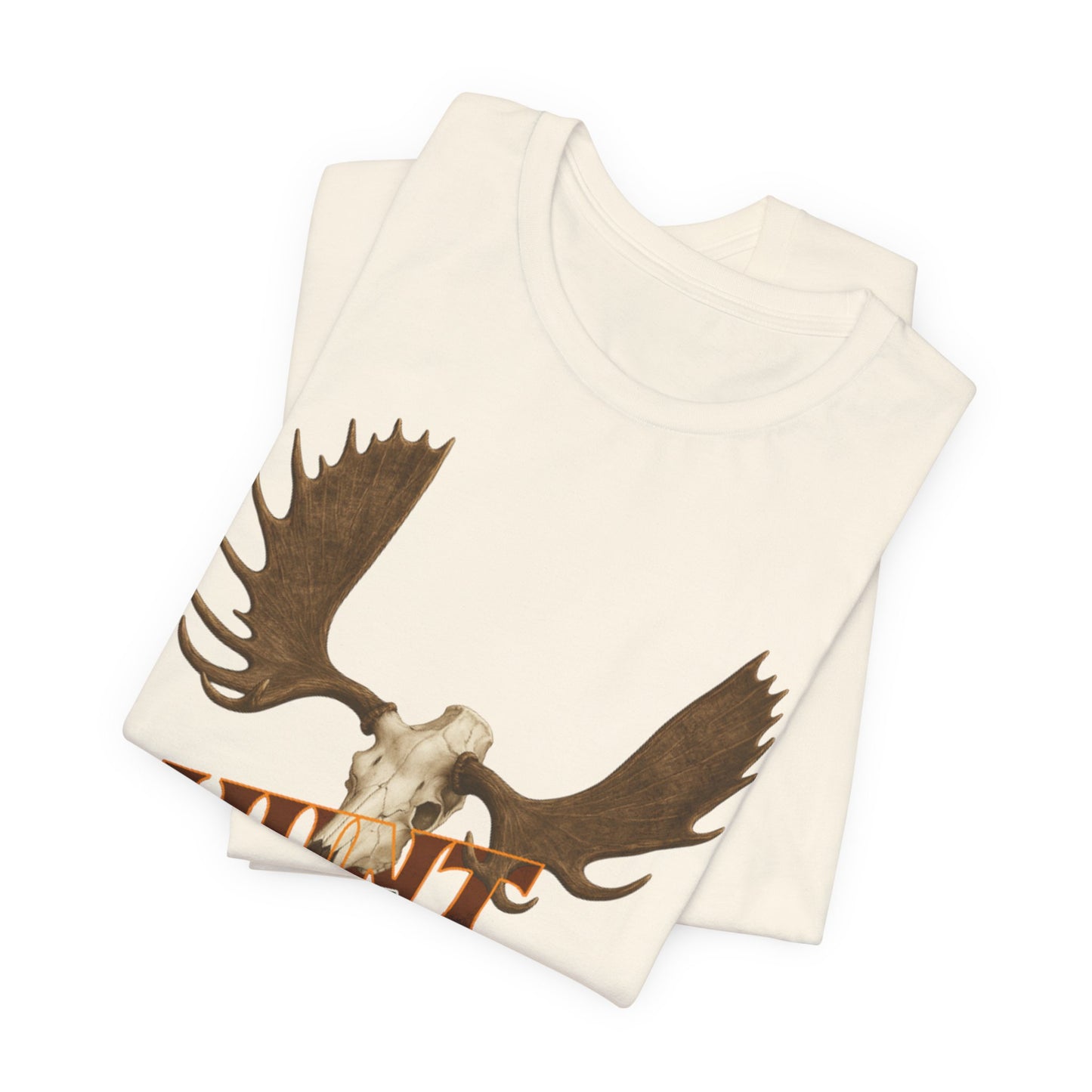 JA Hunt Harder T-Shirt