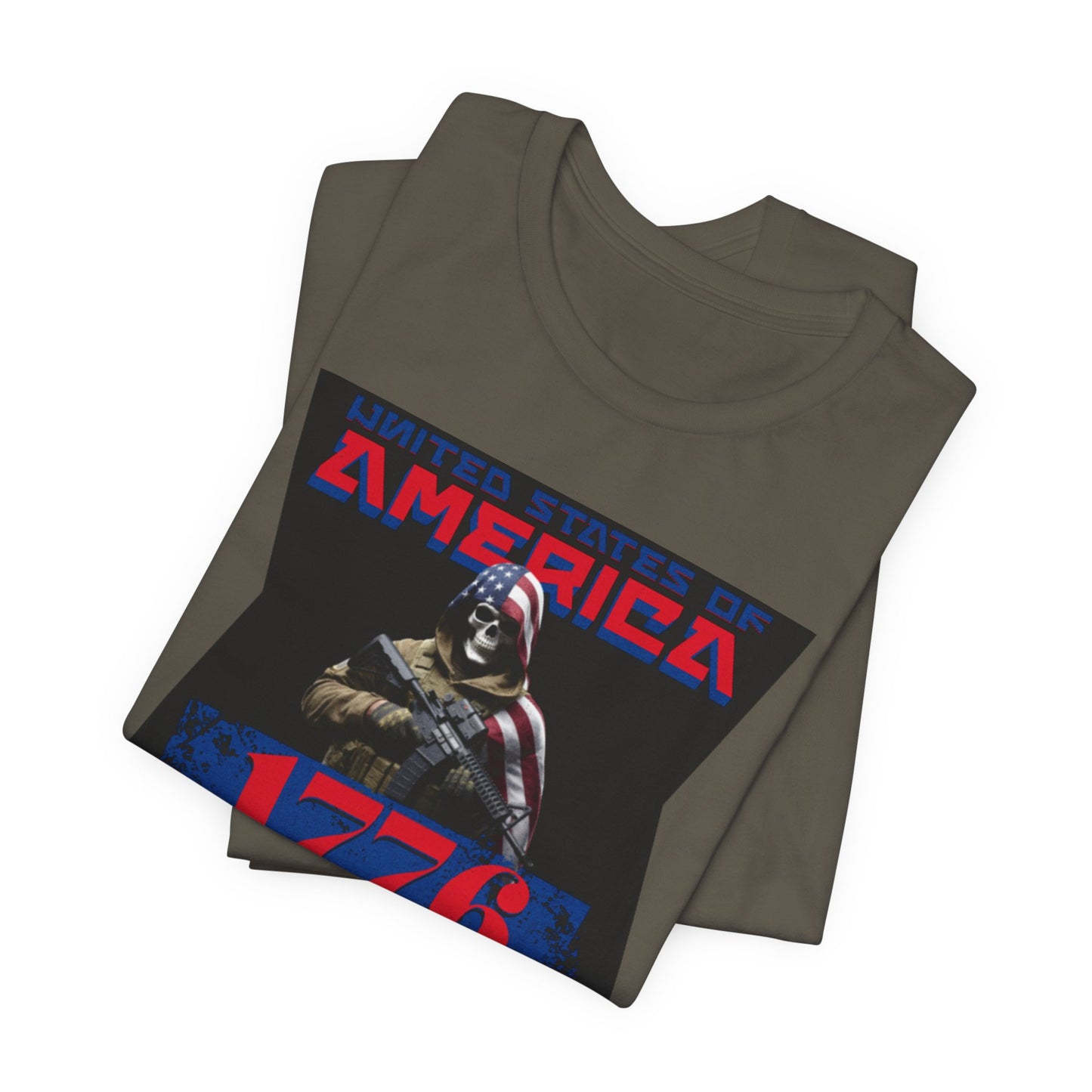 JA 1776 It's our freedom T-Shirt
