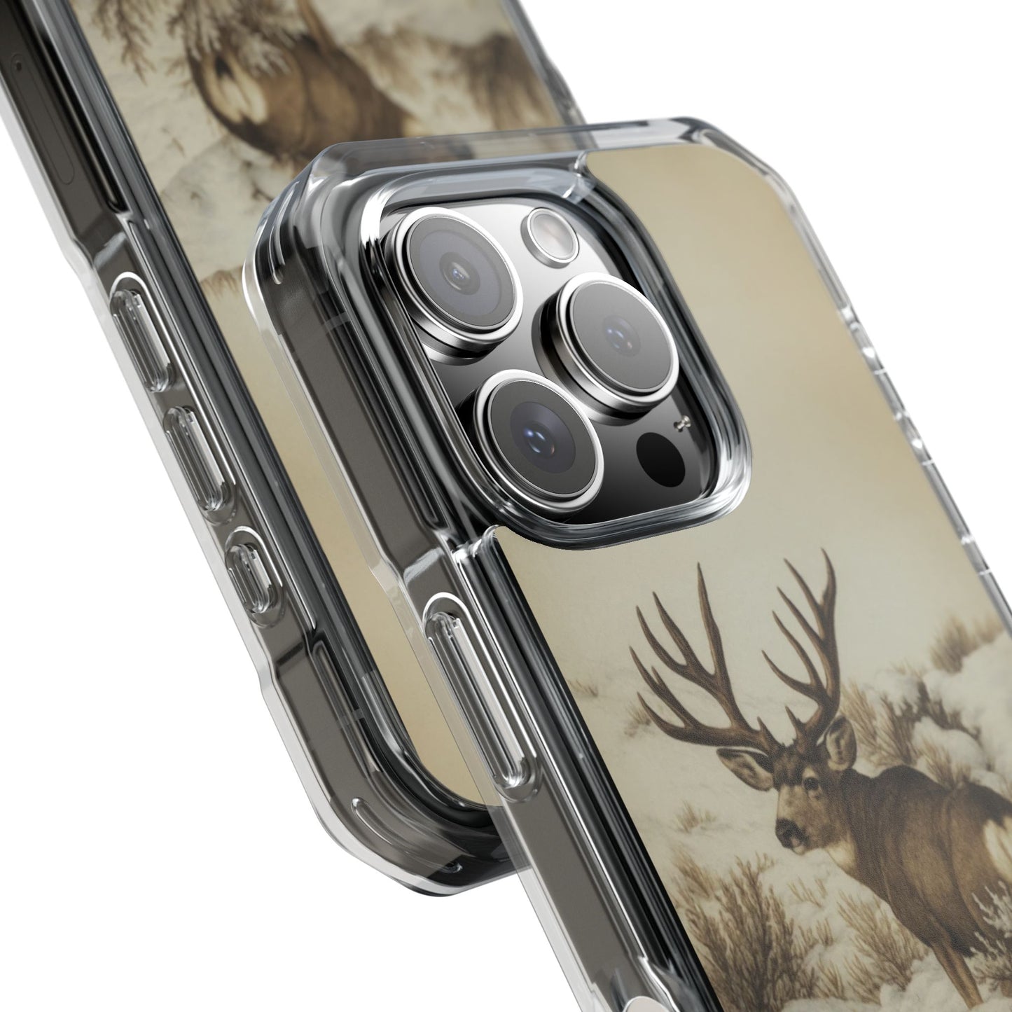 JA Muley I-Phone CASE