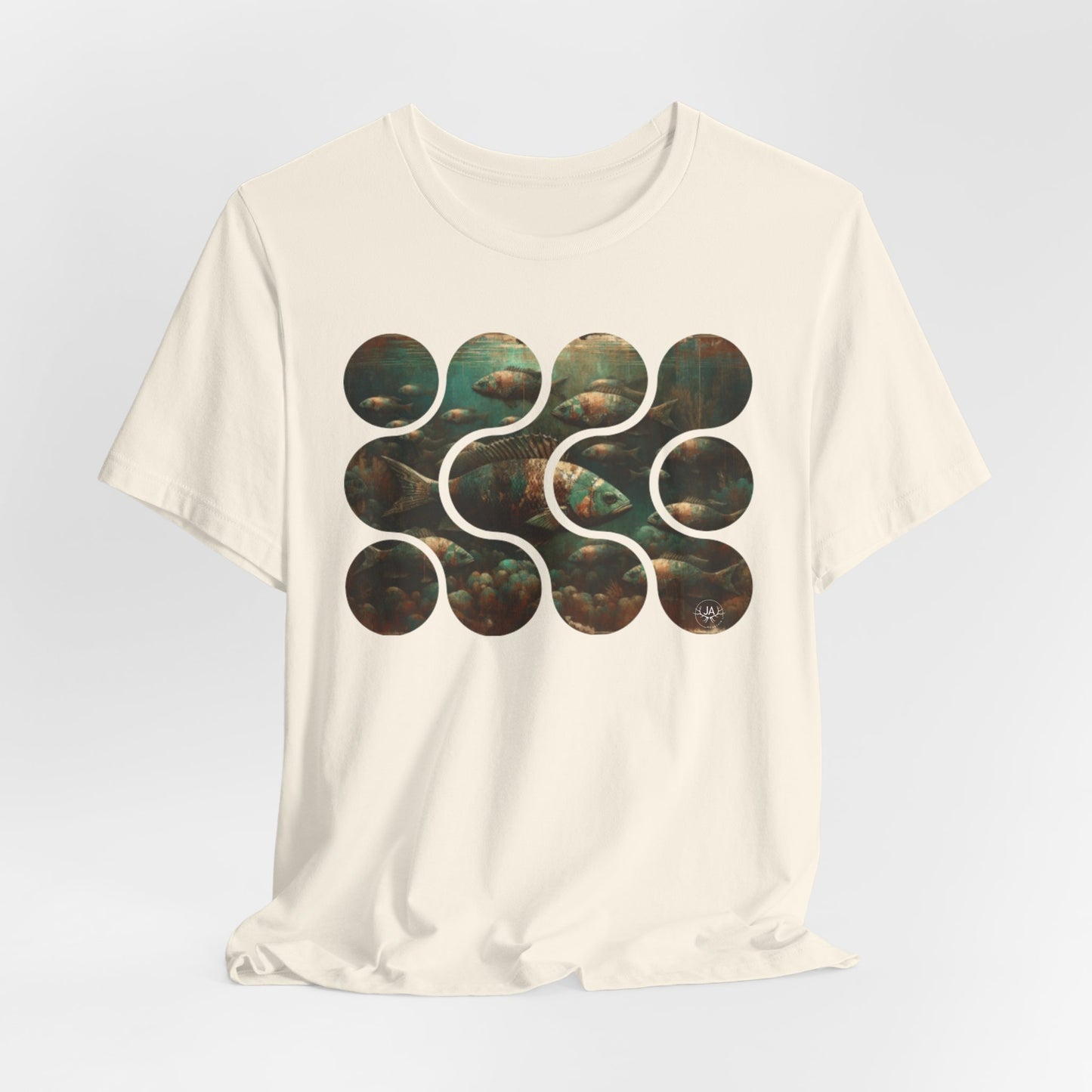 JA Fish'N T-Shirt