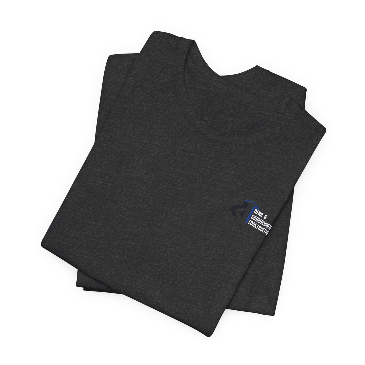 JA "Ironworkers Union" T-Shirt
