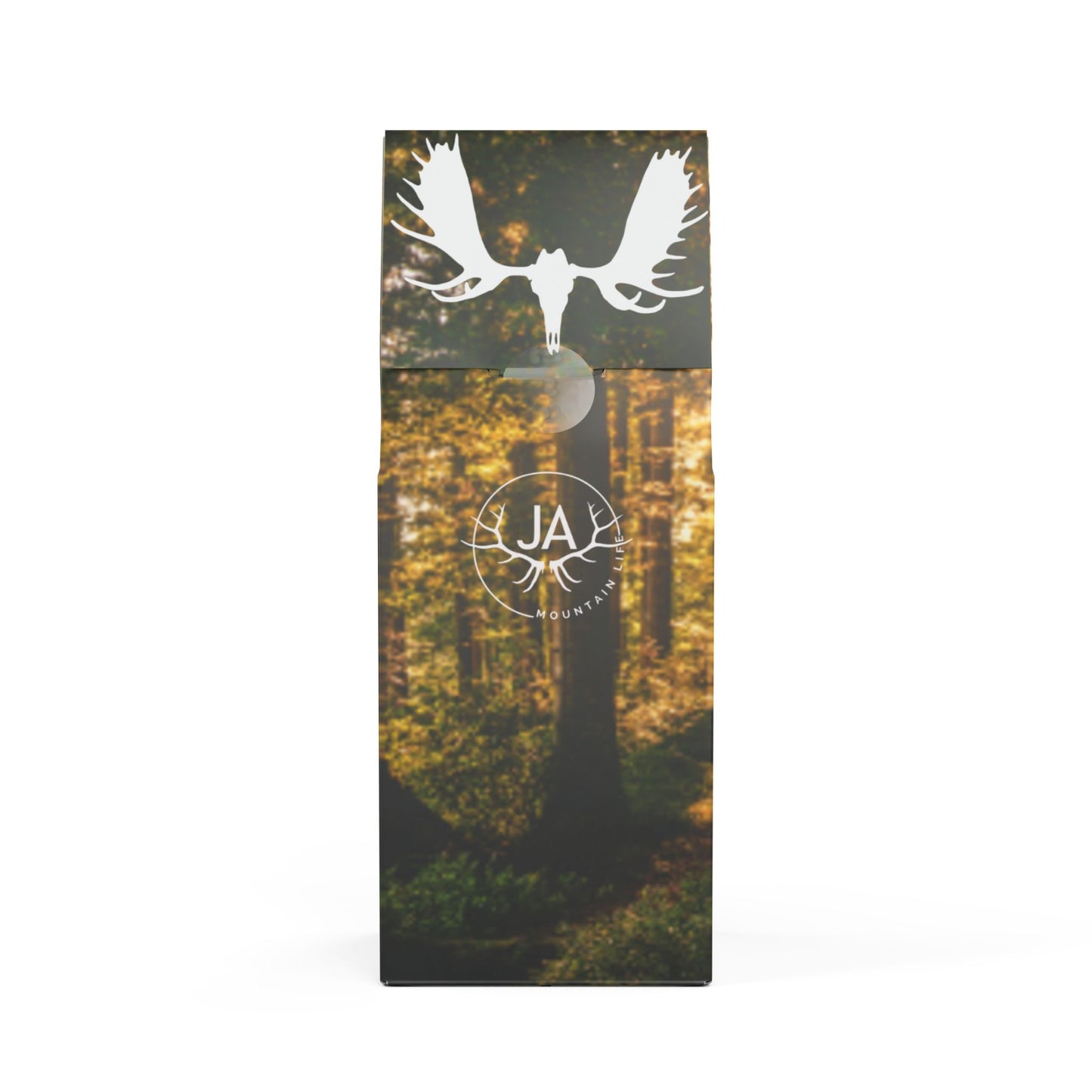 JA Broken Top Coffee Blend (Medium Roast)