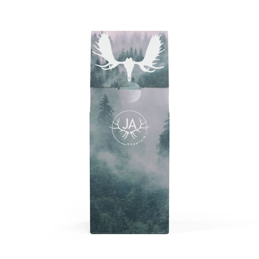 JA Colombia Single Origin Coffee (Light-Medium Roast)