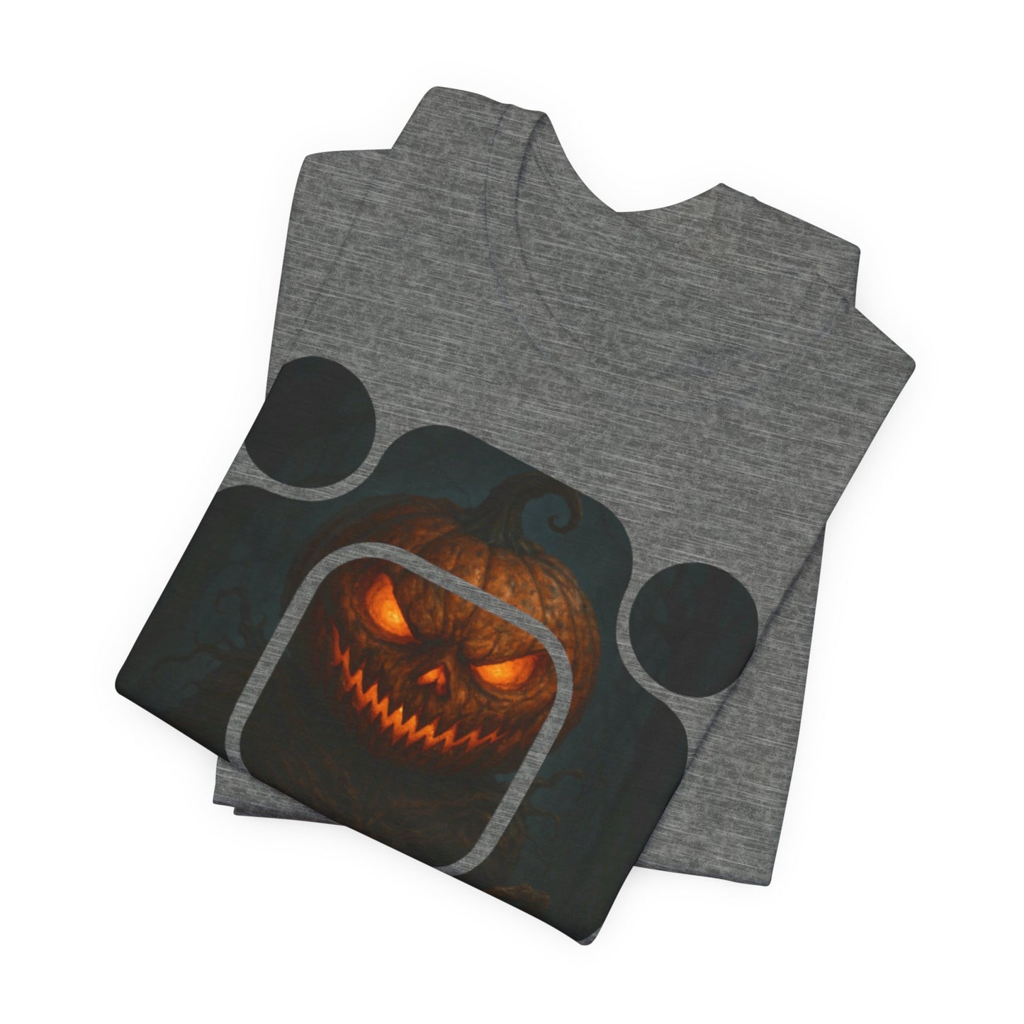 JA Halloween T-Shirt