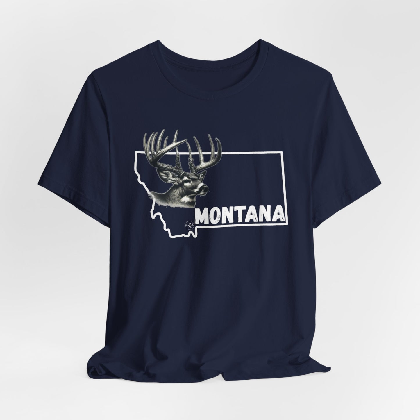 JA "Montana Whitetail" T-Shirt