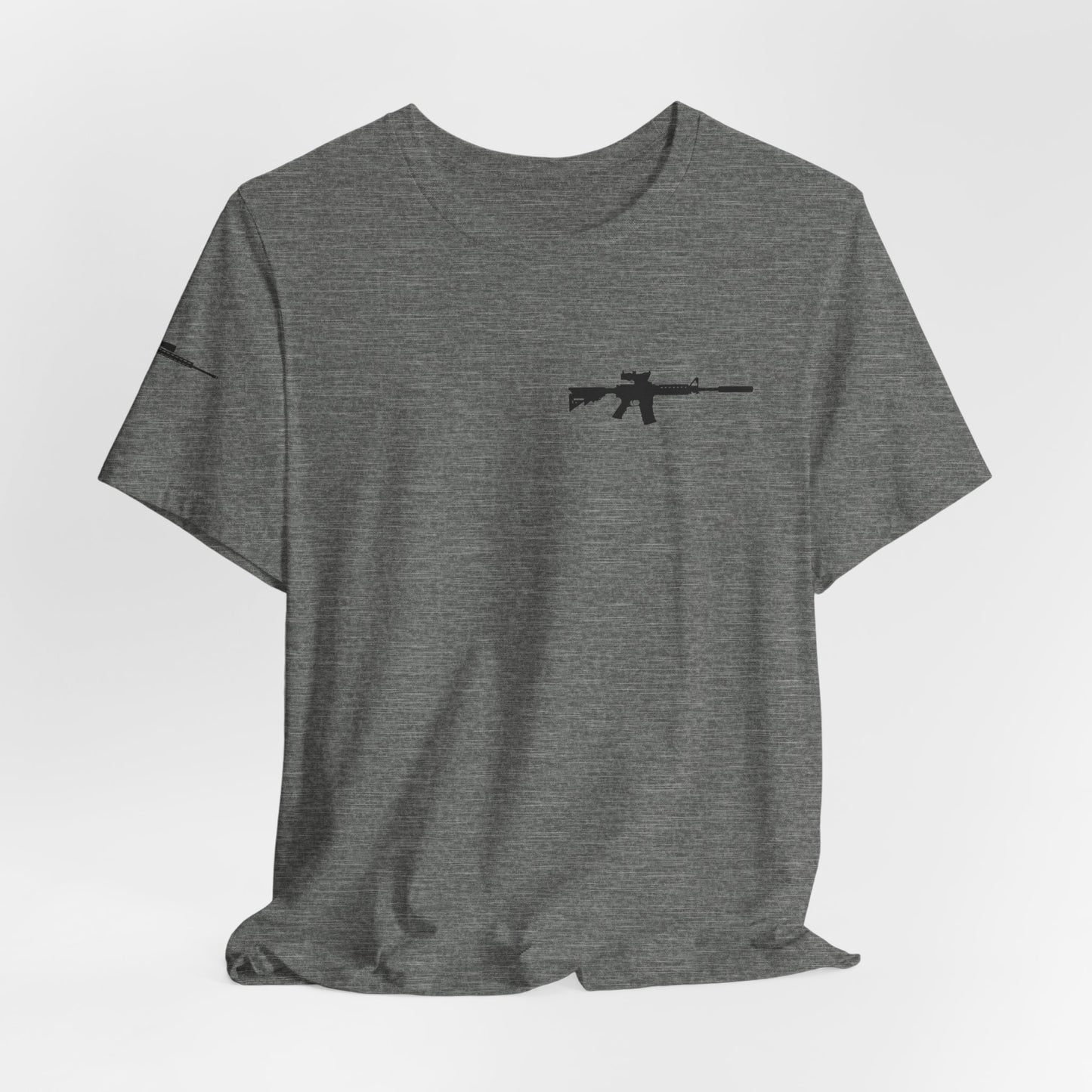 JA Patriot Tee
