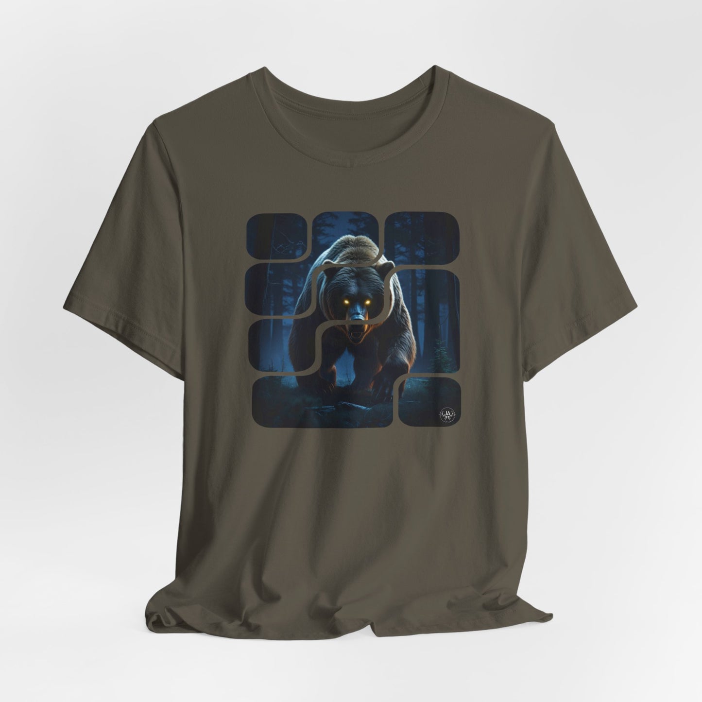 JA "Night Hunter" T-Shirt
